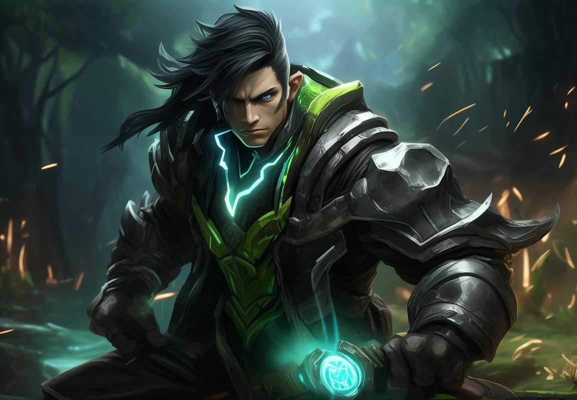 王者荣耀：S41新赛季，提前练会这几个打野，让你上分快人一步